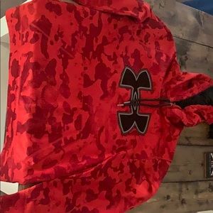 Under Armour Storm Hoodie